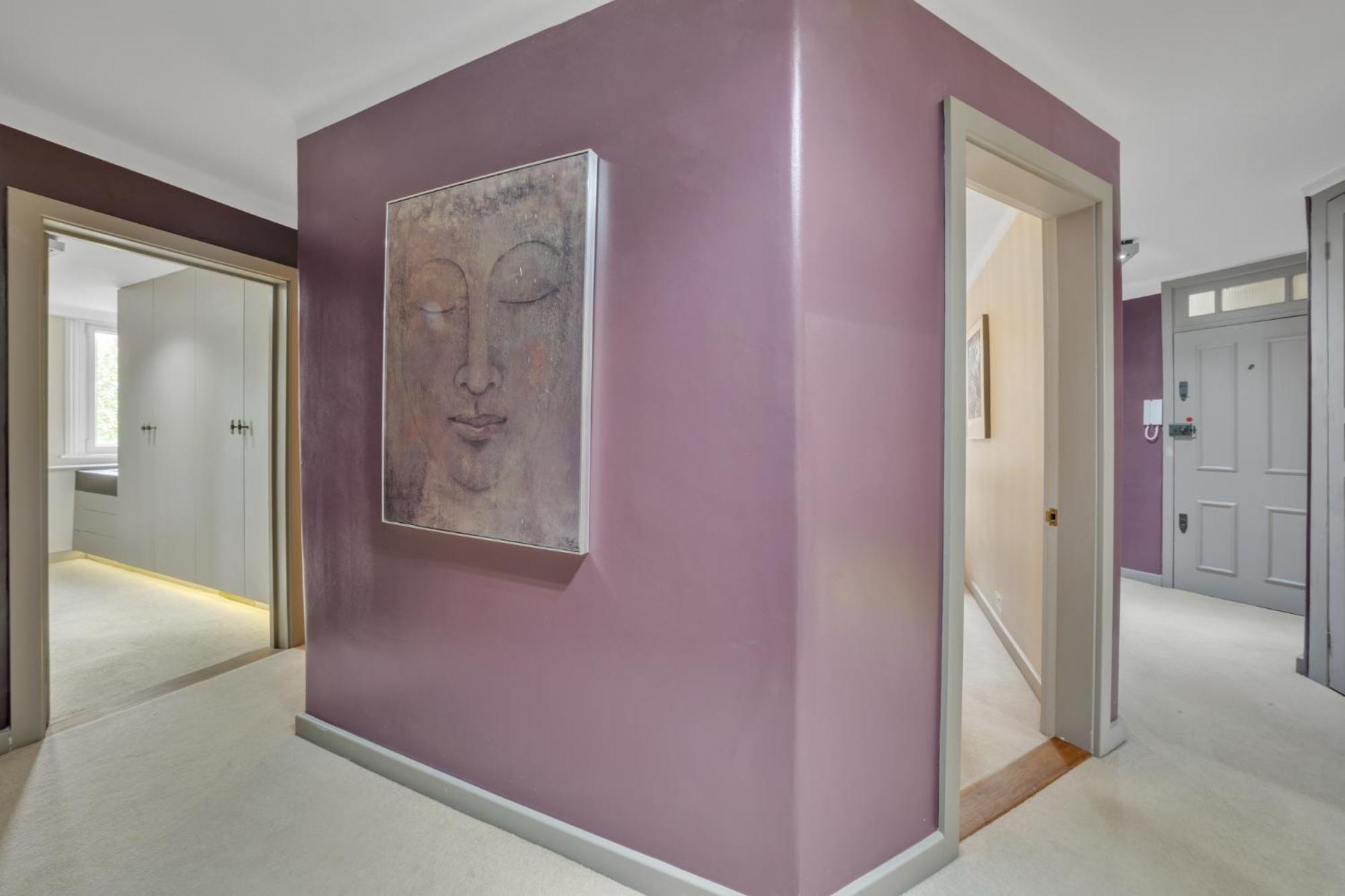 The Hans Residences Apartment London