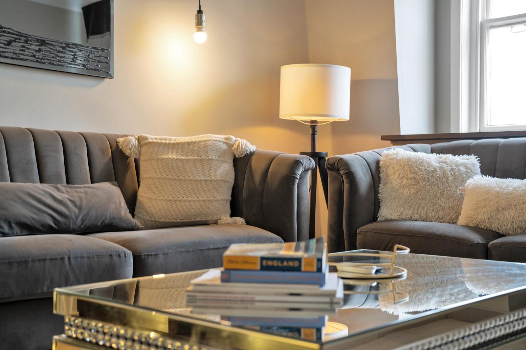 The Hans Residences London